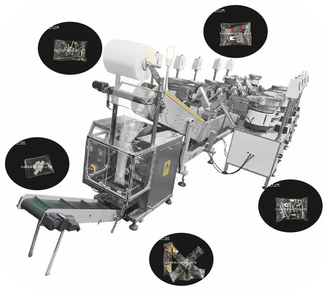 machine 1
