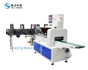 Joogiks pakitud masinaliin